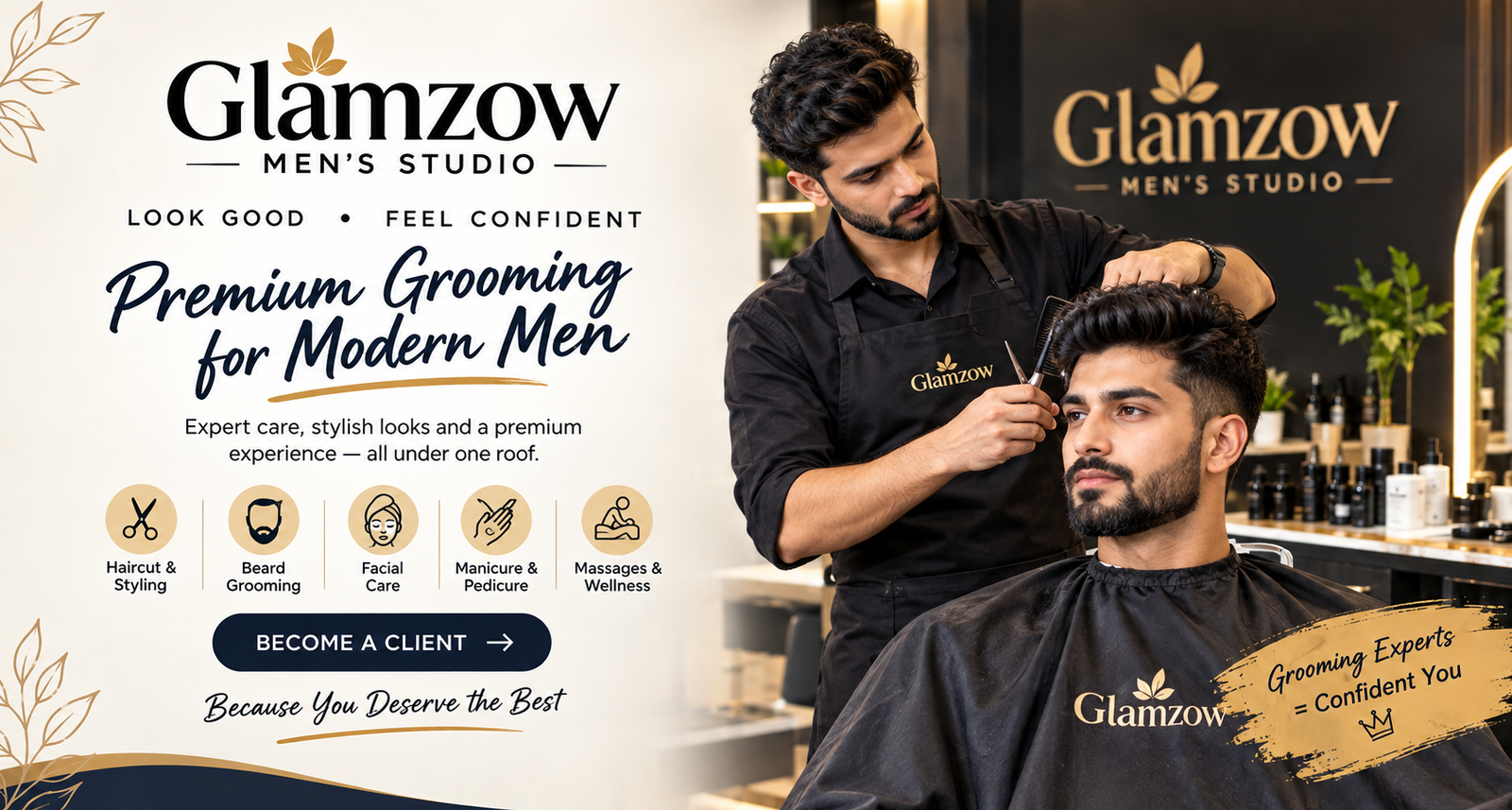 Glam Studio