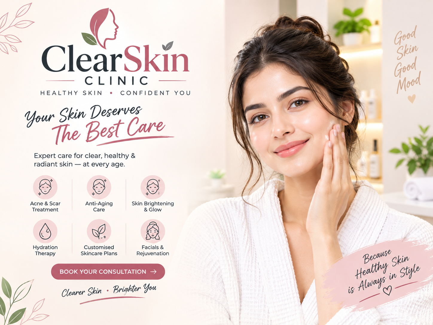 ClearSkin Clinic